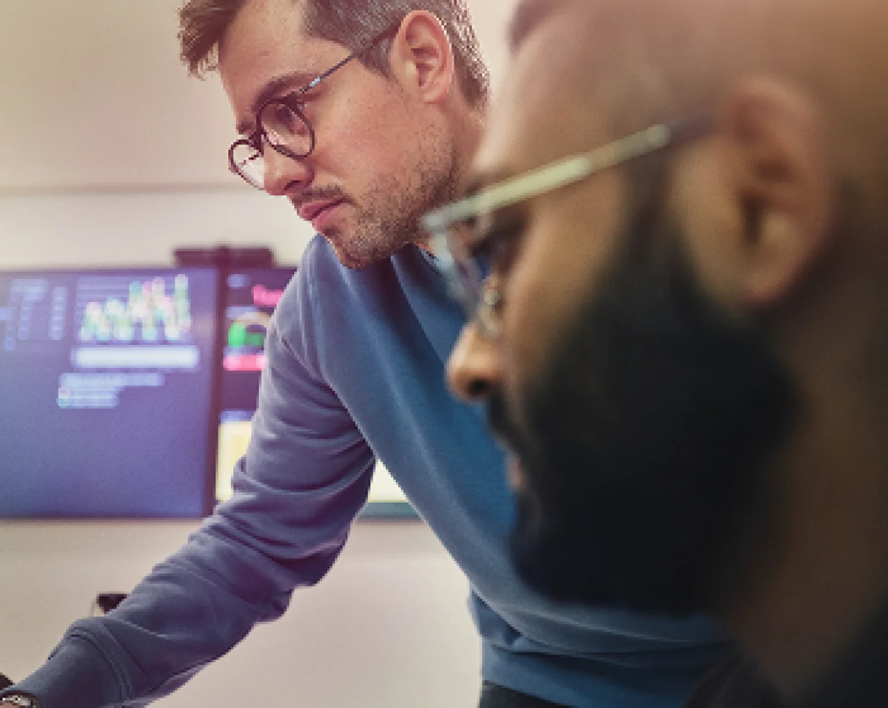 Analytics Engineer bei Simplicity arbeitet an E-Commerce-Daten